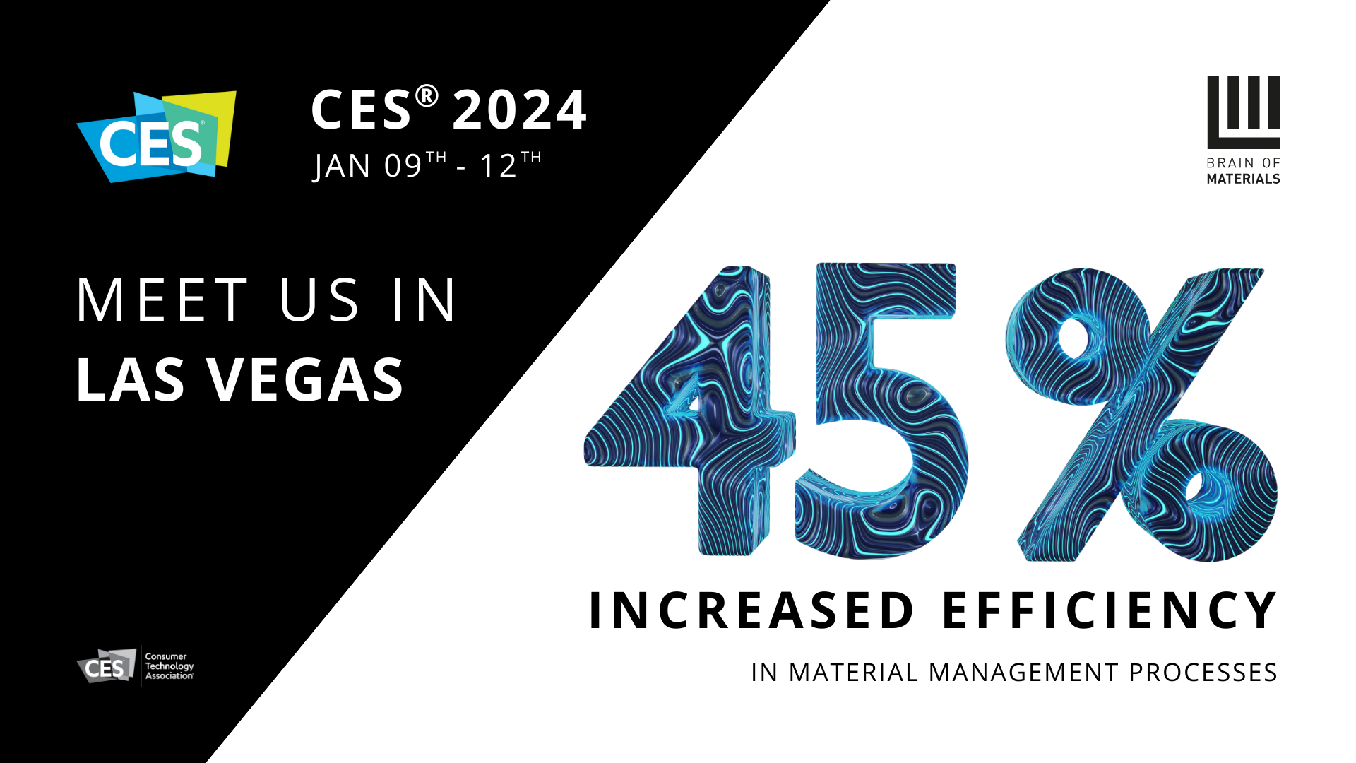 Let S Meet At CES 2024 In Las Vegas   LinkedIn Event Banner CES 2024 